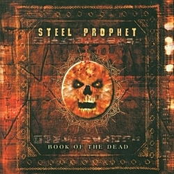 Steel Prophet - Book of the Dead альбом