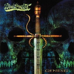 Steel Prophet - Genesis album
