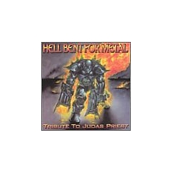 Steel Prophet - Hell Bent for Metal: A Tribute to Judas Priest album