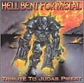 Steel Prophet - Hell Bent for Metal: A Tribute to Judas Priest album
