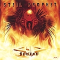 Steel Prophet - Beware / Us Version Include Bonus Cd &quot;eyes Of The Prophet (visions Past)&quot; album