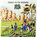 Steel Pulse - Tribute To The Martyrs album