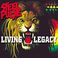 Steel Pulse - Living Legacy album