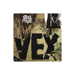 Steel Pulse - Vex album
