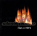 Steel Pulse - Rage and Fury album