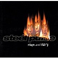 Steel Pulse - Rage and Fury альбом
