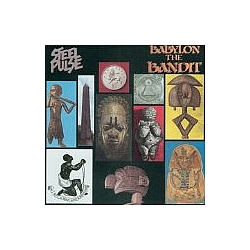 Steel Pulse - Babylon the Bandit album
