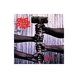 Steel Pulse - Victims album