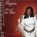 Maysa Leak - Out Of The Blue album