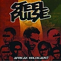 Steel Pulse - African Holocaust album