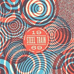 Steel Train - 1969 album