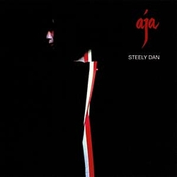 Steely Dan - Aja альбом