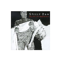 Steely Dan - Alive in America album