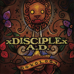 xDISCIPLEx A.D. - Doxology album