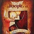 xDISCIPLEx A.D. - Benediction album