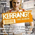 X-Ecutioners - Kerrang! The Album, Volume 4 (disc 2) альбом