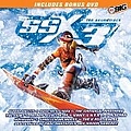 X-Ecutioners - SSX 3 альбом