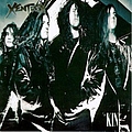 Xentrix - Kin альбом