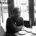 xikidi - what i got in mind альбом
