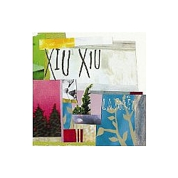Xiu Xiu - La Foret album