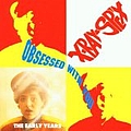 X-Ray Spex - Obsessed with You album