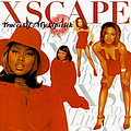 Xscape - Traces Of My Lipstick album
