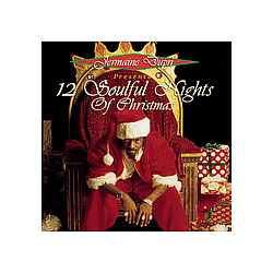 Xscape - Jermaine Dupri Presents Twelve Soulful Nights Of Christmas album