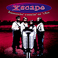Xscape - Hummin&#039; Comin&#039; at &#039;Cha album