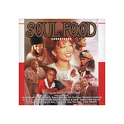 Xscape - Soul Food альбом