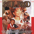Xscape - Soul Food альбом