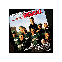 Xscape - Hardball (Music From The Motion Picture) album