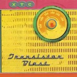 XTC - Transistor Blast: The Best of the BBC Sessions (disc 3) альбом