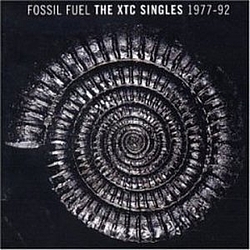 XTC - Fossil Fuel THE XTC SINGLES 77-92 1 альбом