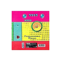 XTC - Transistor Blast: The Best of the BBC Sessions (disc 4) album