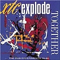 XTC - Explode Together: The Dub Experiments: 78-80 album