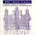 XTC - Demo Tracks альбом
