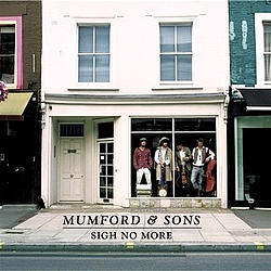 Mumford &amp; Sons - Sigh No More альбом