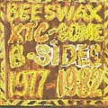 XTC - Beeswax: Some B Sides album