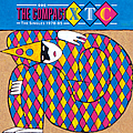 XTC - The Compact XTC альбом