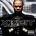 Xzibit - Man vs Machine альбом