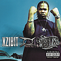 Xzibit - Restless альбом