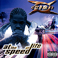 Xzibit - At the Speed of Life альбом