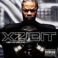 Xzibit - Man vs Machine (disc 1) album