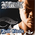 Xzibit - Full Circle альбом