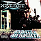 Xzibit - 40 Dayz &amp; 40 Nightz (Explicit) альбом