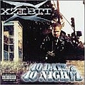 Xzibit - 40 Dayz &amp; 40 Nightz album