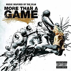 Ya Boy - More Than A Game album