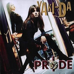 Yaki-da - Pride album