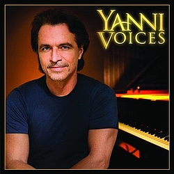 Yanni Voices - Yanni Voices album