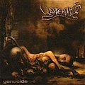 Yattering - Genocide альбом
